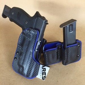 Ares Tactical Competition Holsters