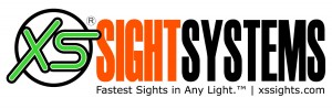 LOGO - XS Sight Systems logo on white background (1)